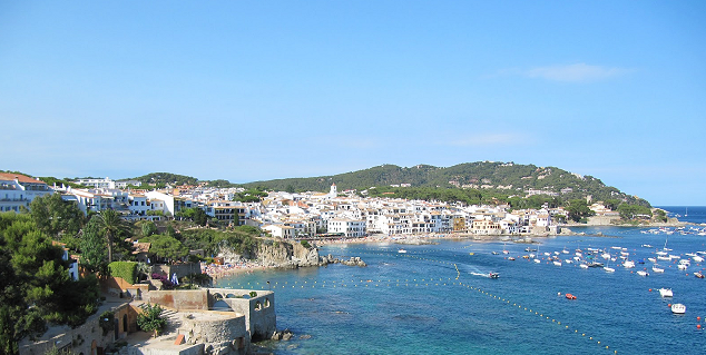 Plaža Gran