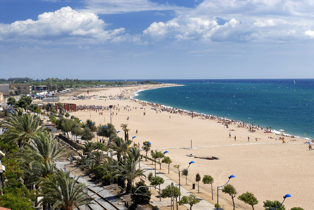 Plaža Concabeach