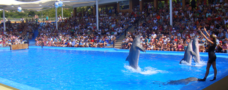Marineland