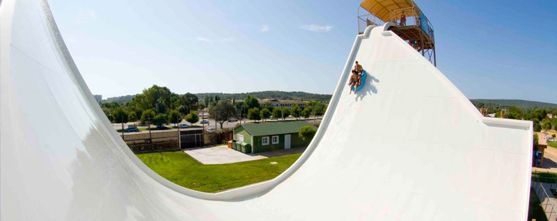 Western Water Park